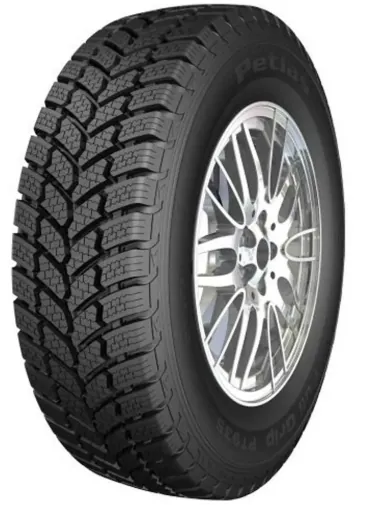235/65R16C 115/113R M+S 3PMSF 8PR Fullgrip PT925