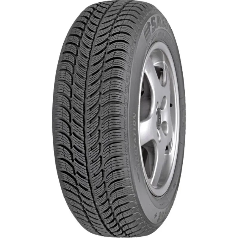 195/60R15 88T M+S ESKIMO S3+ MS