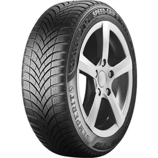 245/40R18 SPEEDGRIP 5 97V (XL)