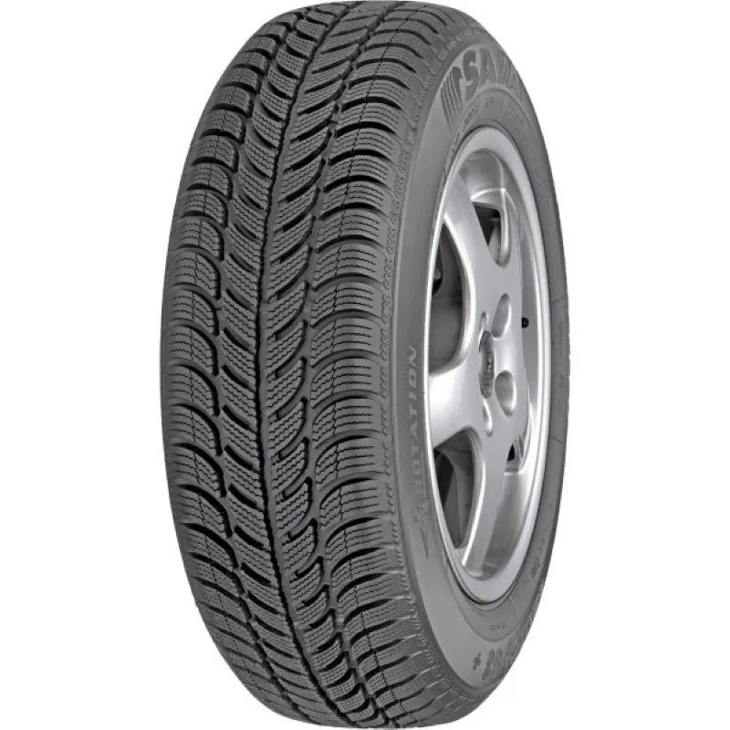 185/60R15 84T M+S ESKIMO S3+ MS