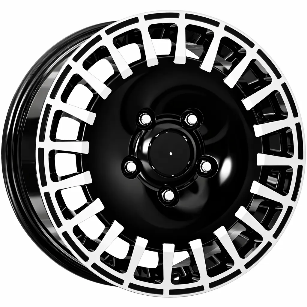 DY 1956 7,0X16 5X112 ET50 66,6 B/D
