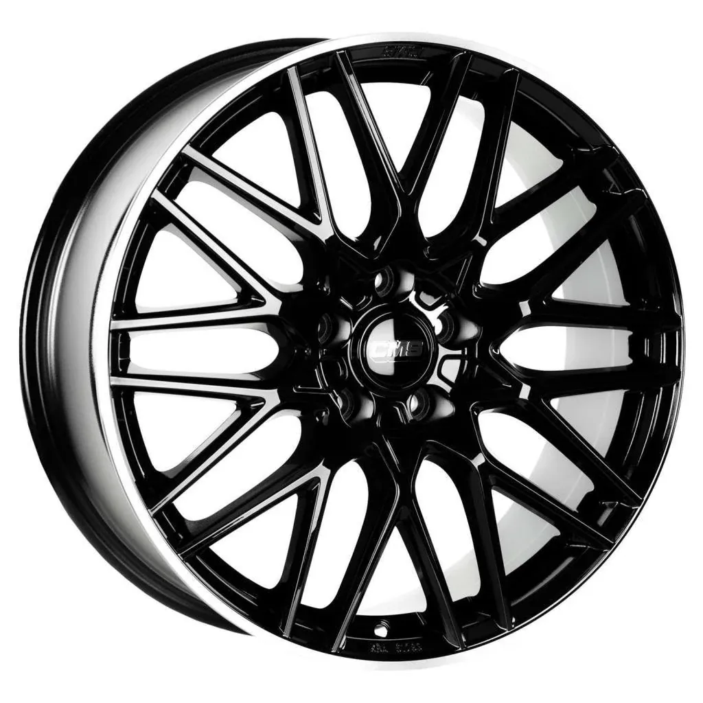 CMS 1062/14/DRB 7,0X17 4X100 ET38 67,2