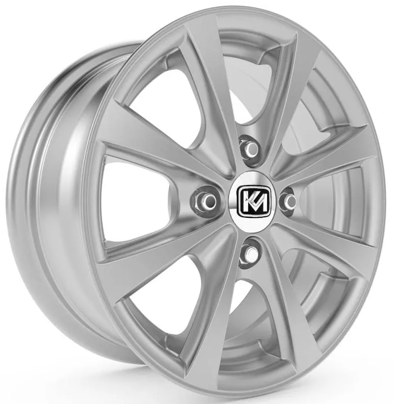 KM 773 5,5X13 4X100 ET28 67,2 S