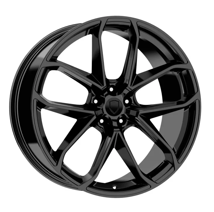 DY 1721 9,5X21 5X130 ET46 71,6 B