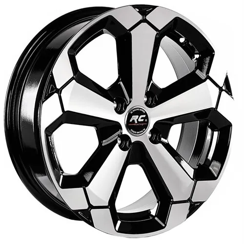 RC 427 6,5X16 5X114,3 ET32 66,1 BF
