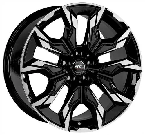 RC 1198 8,5X19 5X112 ET29 66,6 BF