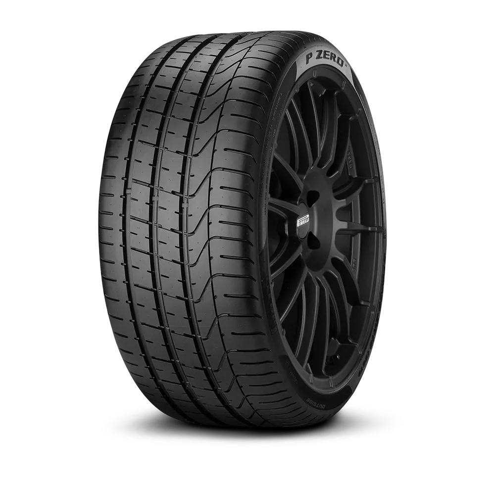 245/45R19 102Y XL RF P ZERO MOE