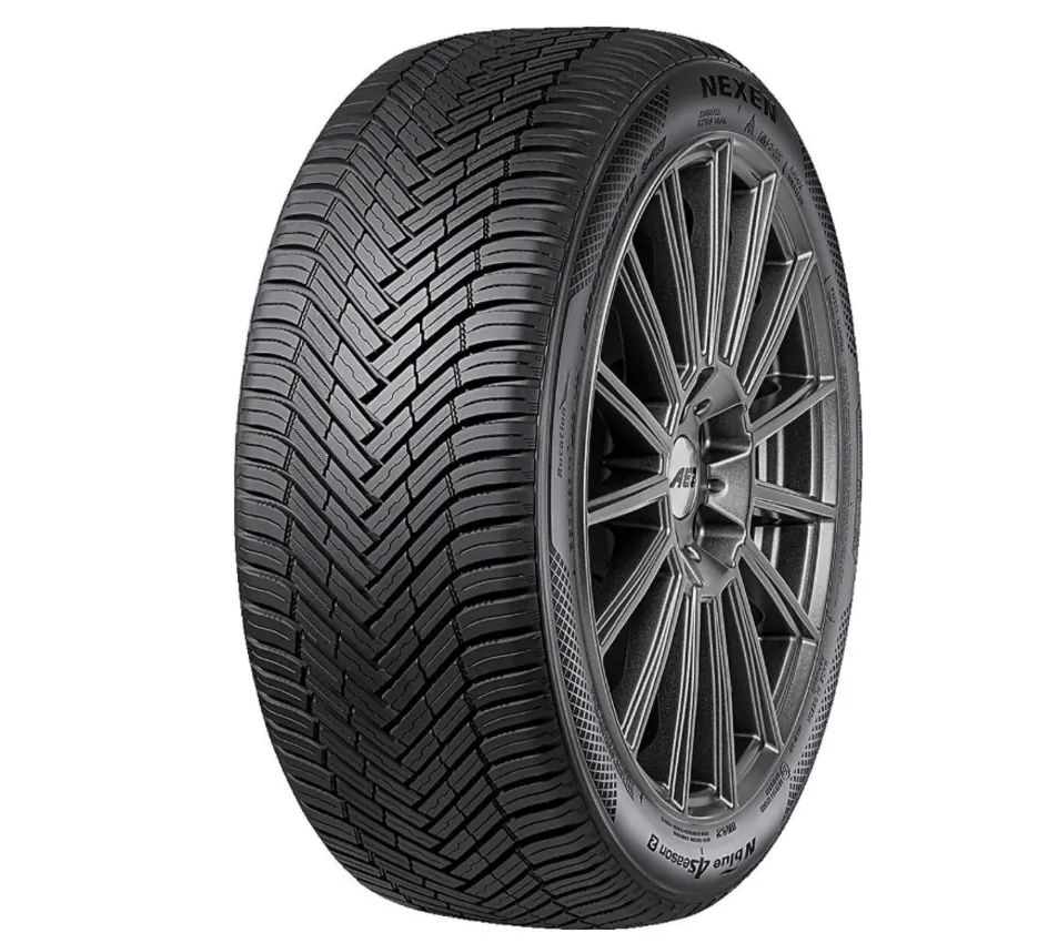 185/55R14 80H VEC 4SEASONS