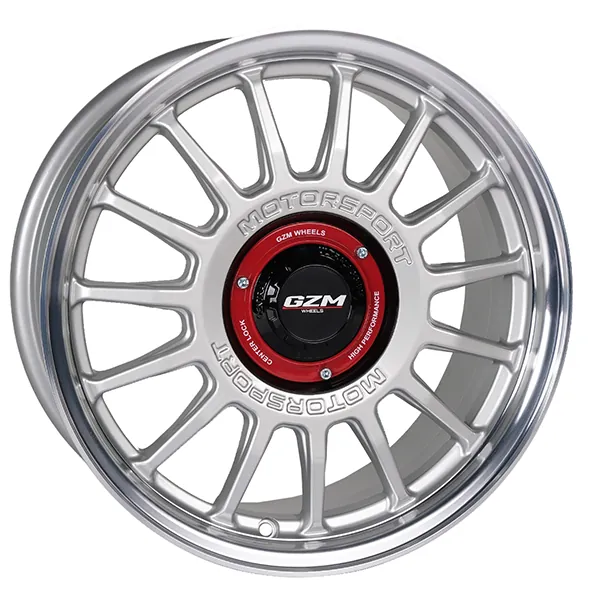 GZM 1179 7,0X16 8X100/108 ET35 67,1 SLP
