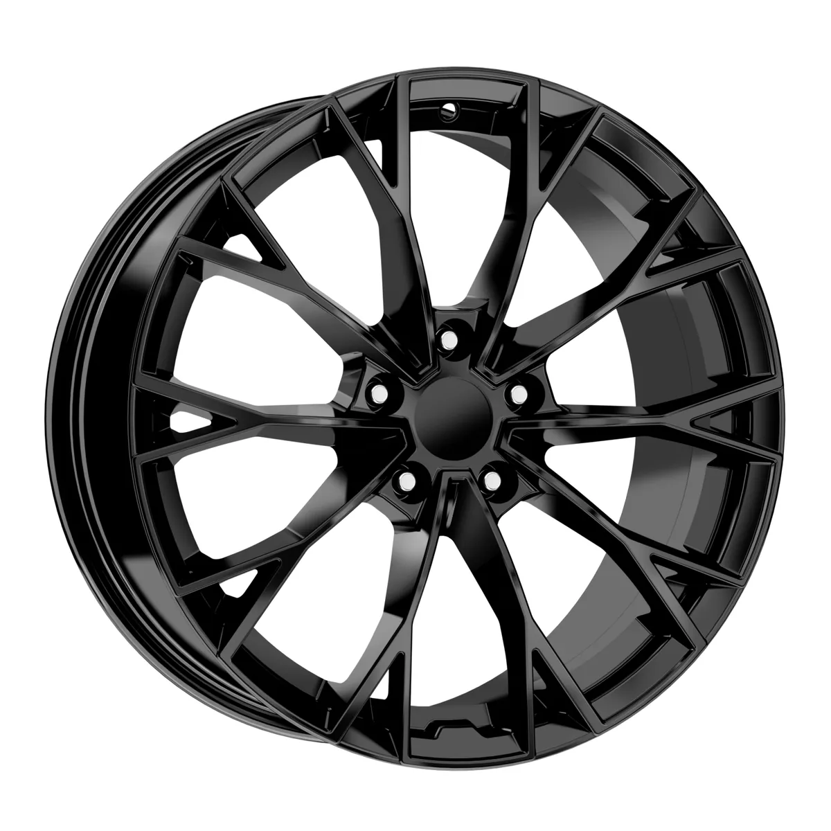 DY 1739 8,5X19 5X112 ET40 66,45 B