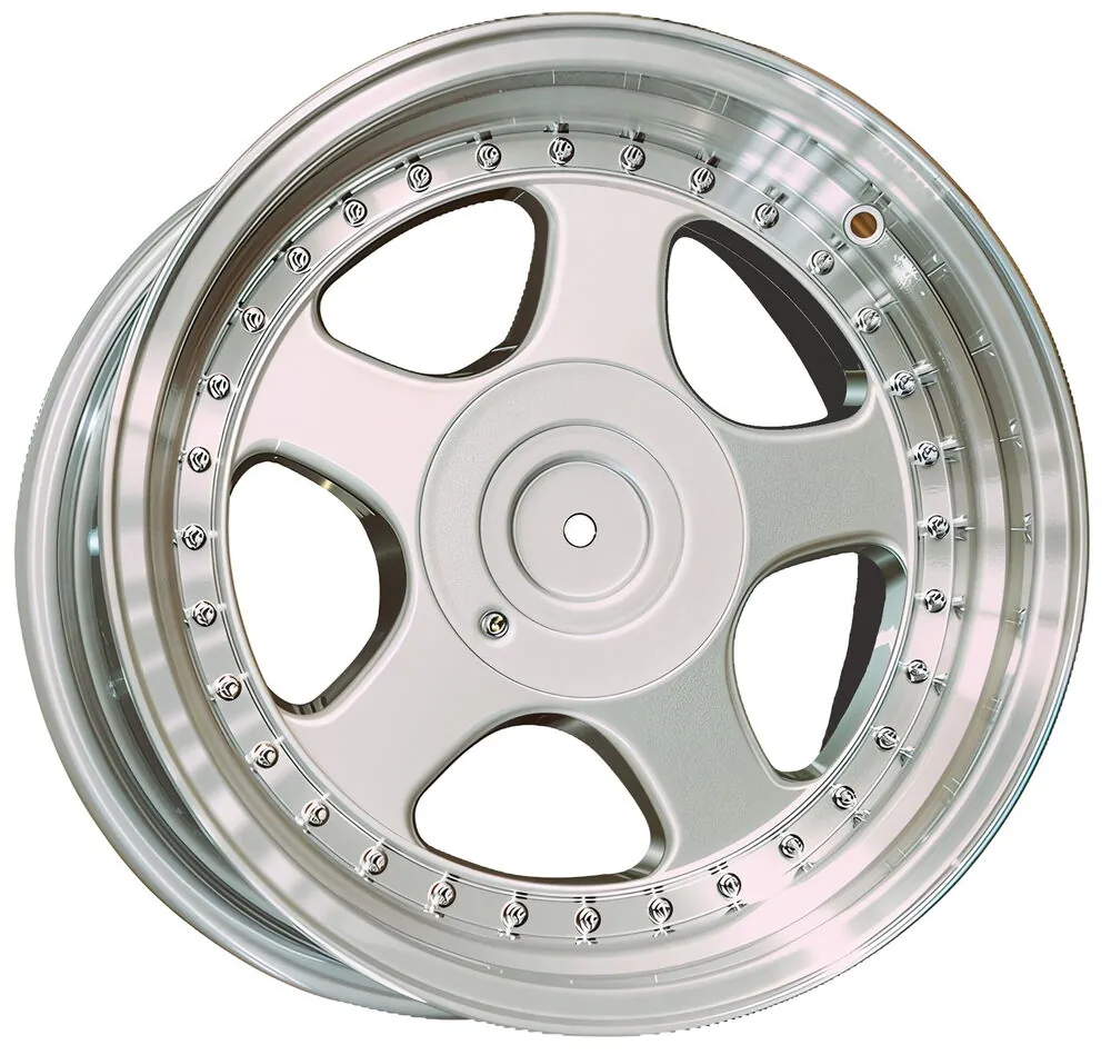 GZM 02S5002/1 9,0X16 4X100 ET15 67,1 ANTHRACITE/D ANGORA