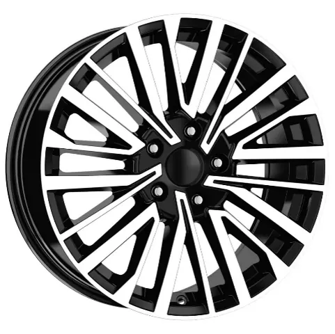 SNC14 8,0X18 5X120 ET50 65,1 BD