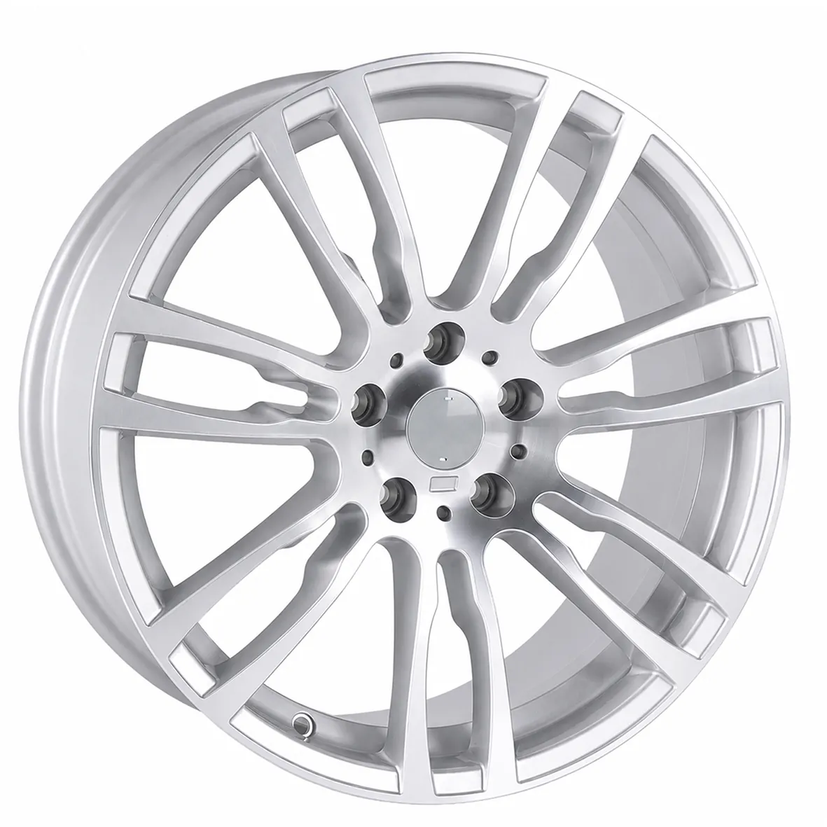 GZM 379 8,0X19 5X120 ET35 72,6 S/D