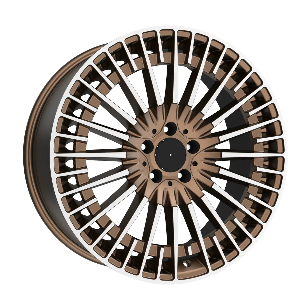 DY 1790 9,5X20 5X112 ET50 66,6 MC/D