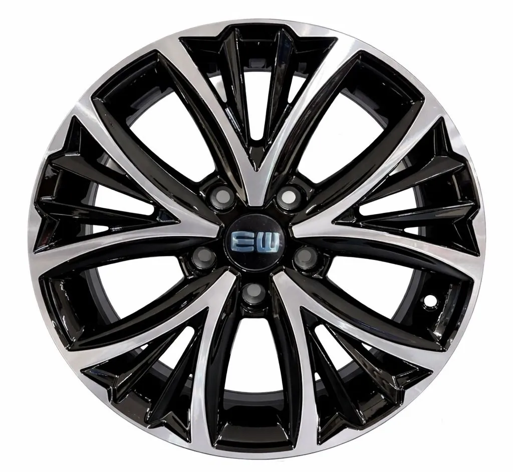 ELT 447 6,5X16 5X108 ET40 65,1 BLP