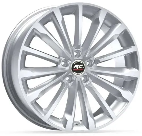 DSW 607 8,0X19 5X112 ET43 57,1 SF