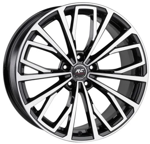 RC 175 7,5X17 4X100 ET35 67,1 BF
