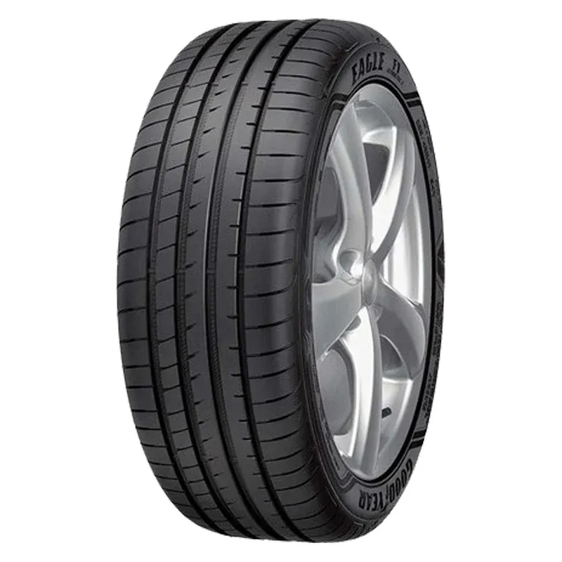 255/50R19 107Y EAG F1 ASY 3 SUV XL FP