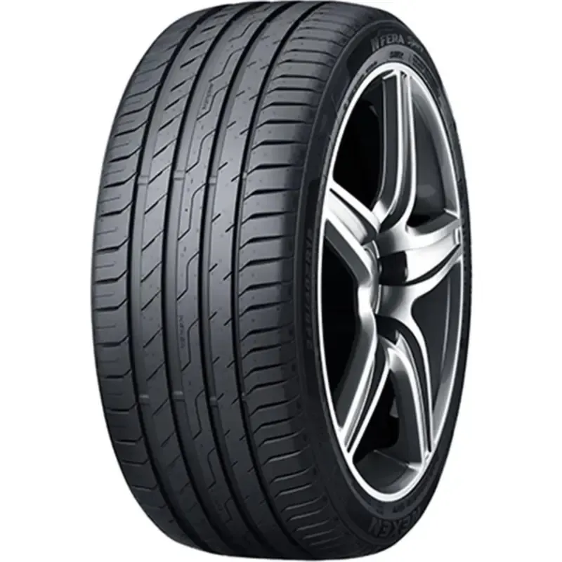 315/35R20 110Y XL N FERA SPORT