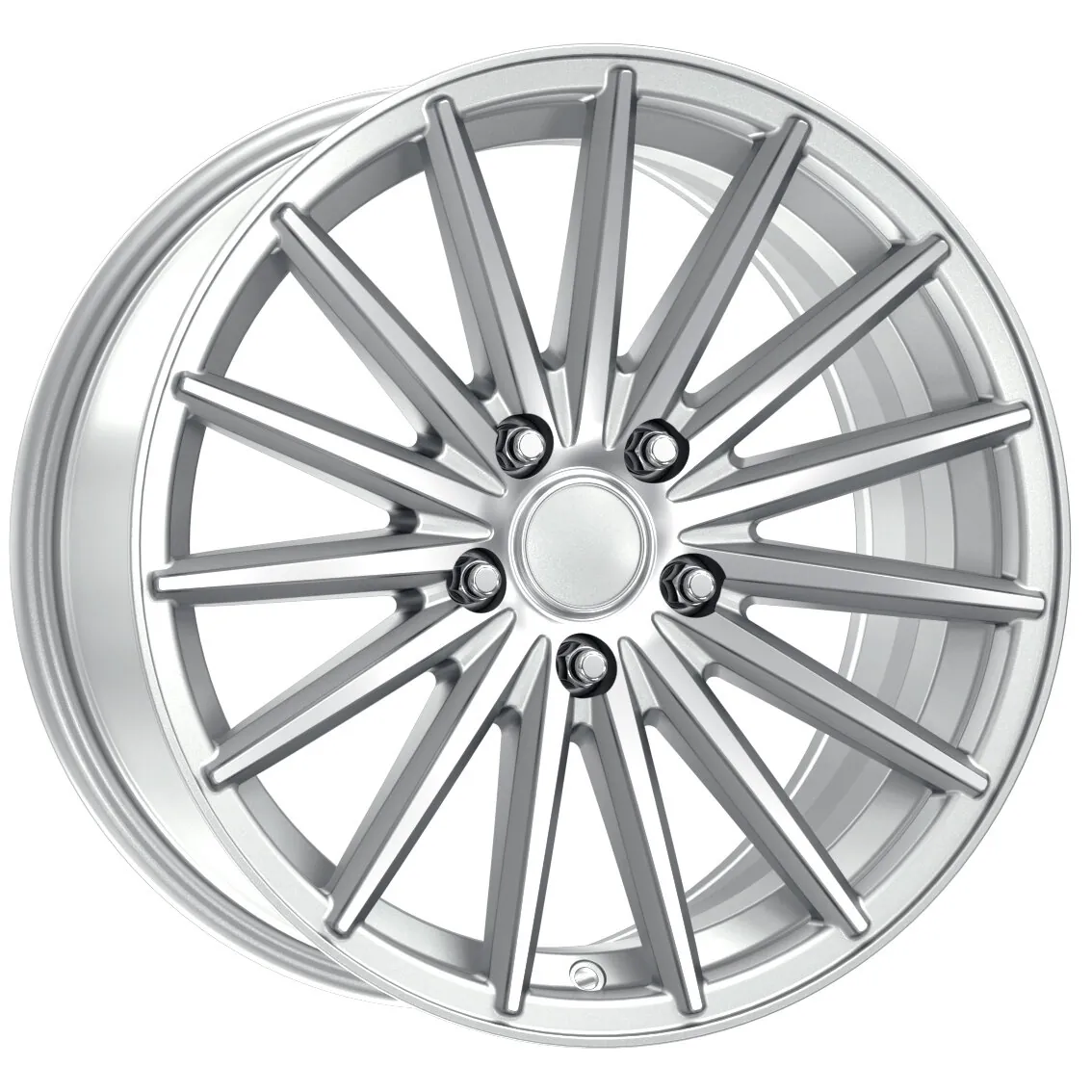 DY 710 8,5X20 5X120 ET30 72,6 B/D