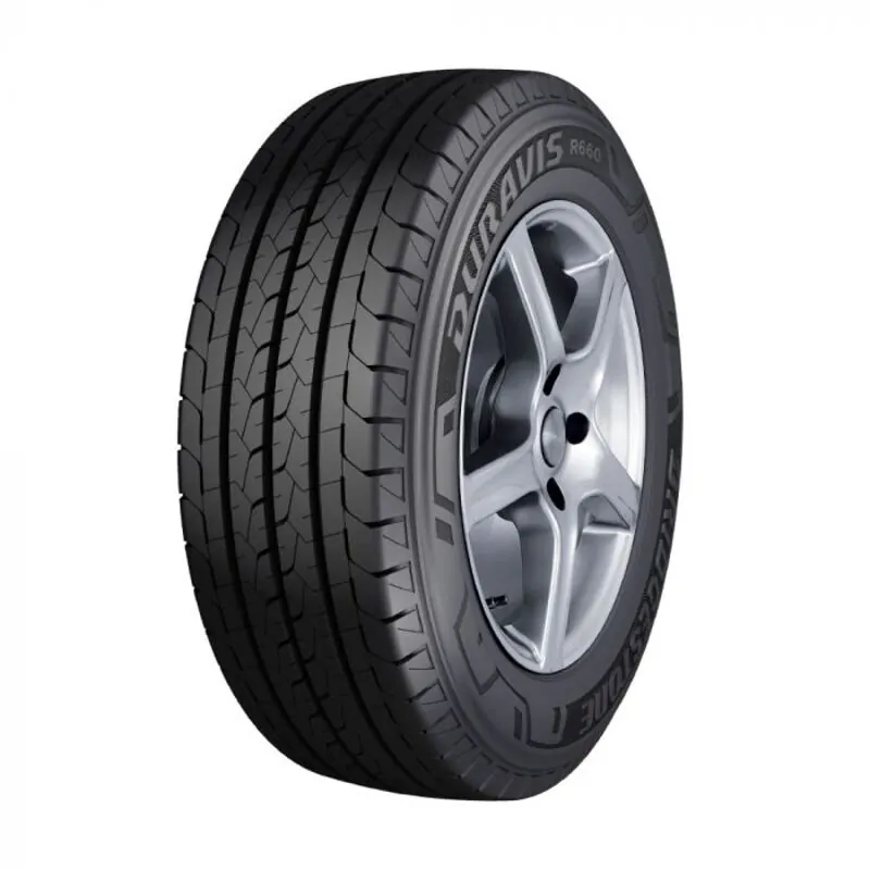 235/75R17.5 RD2 132 M BRIDGESTONE ÇEKER