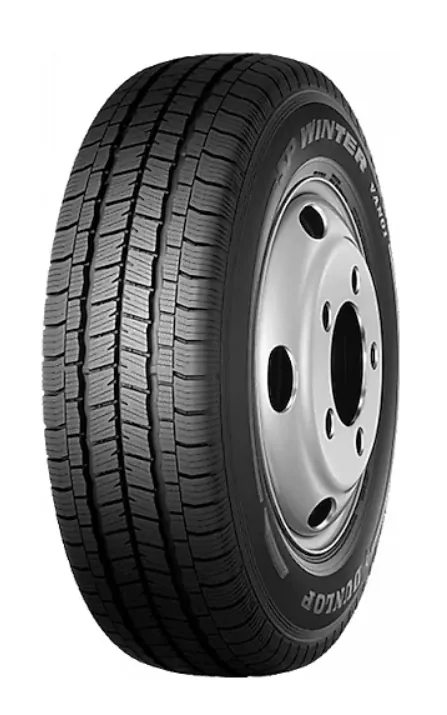 235/65R16C 115/113R DURAVIS VAN
