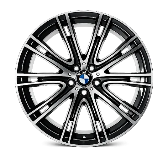 SNC21 8,5X20 5X120 ET33 72,6 BD