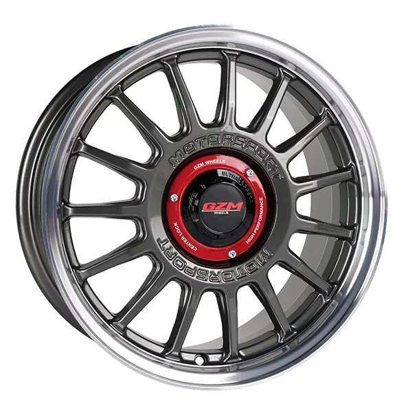 GZM 1179 7,0X16 10X100/112 ET35 67,1 GLP