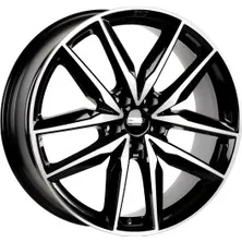CMS 1128/09/DB 7,5X18 5X100 ET40 57,1