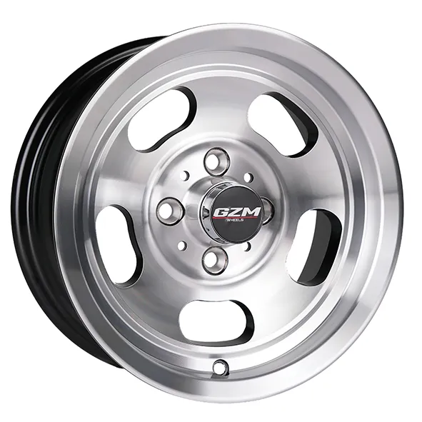 GZM 1493 5,5X13 4X98 ET13 58,6 B/D