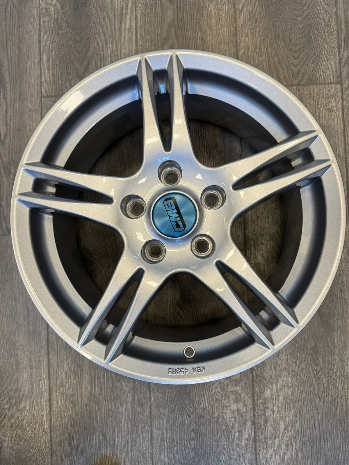 7X16 5X112 ET45 57,1 S