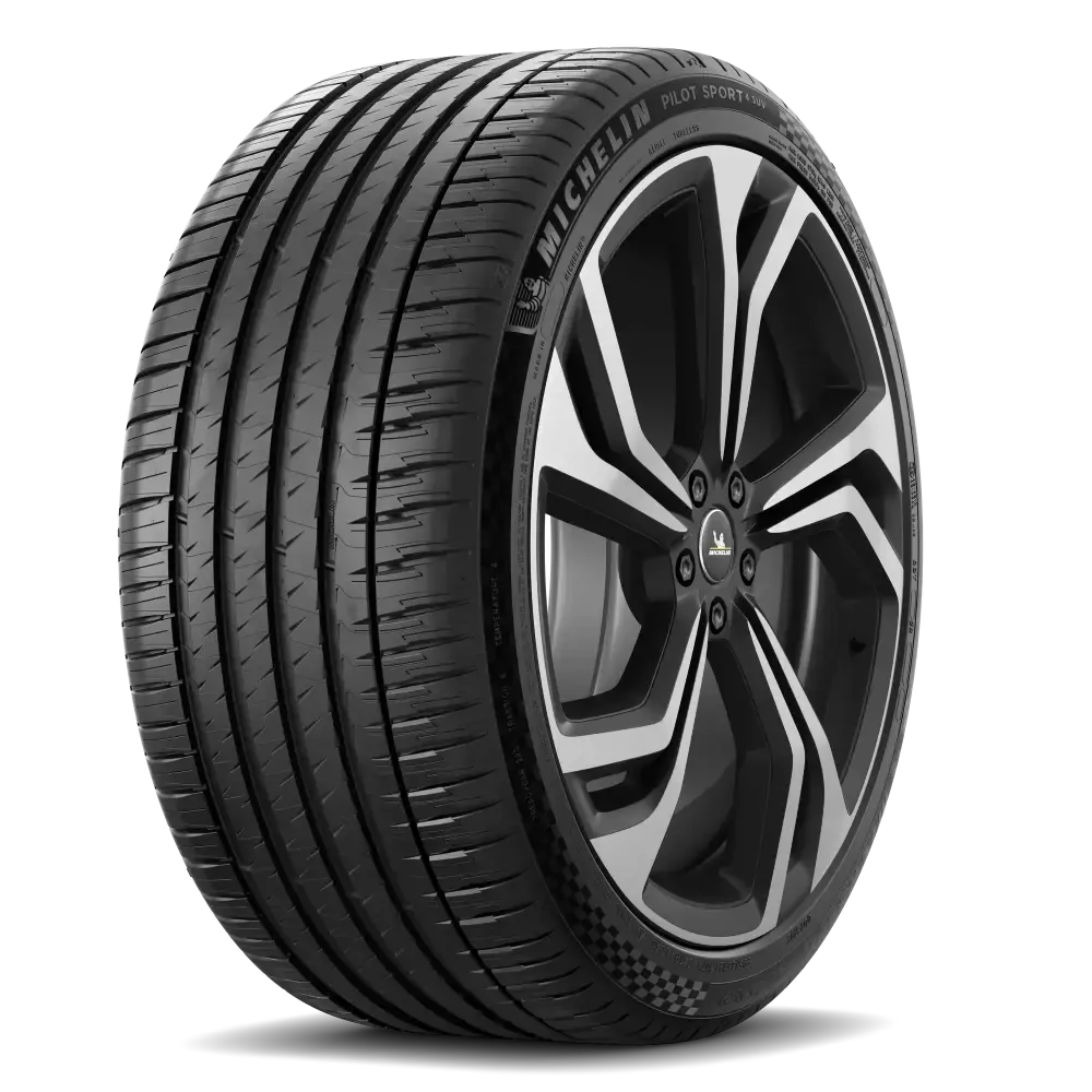 315/35R21 111Y XL PILOT SPORT 4 SUV MI