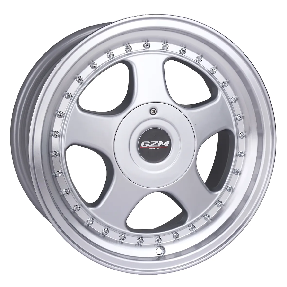 GZM 02S5001/7 7,5X16 5X108 ET35 67,1 S/D ANGORA