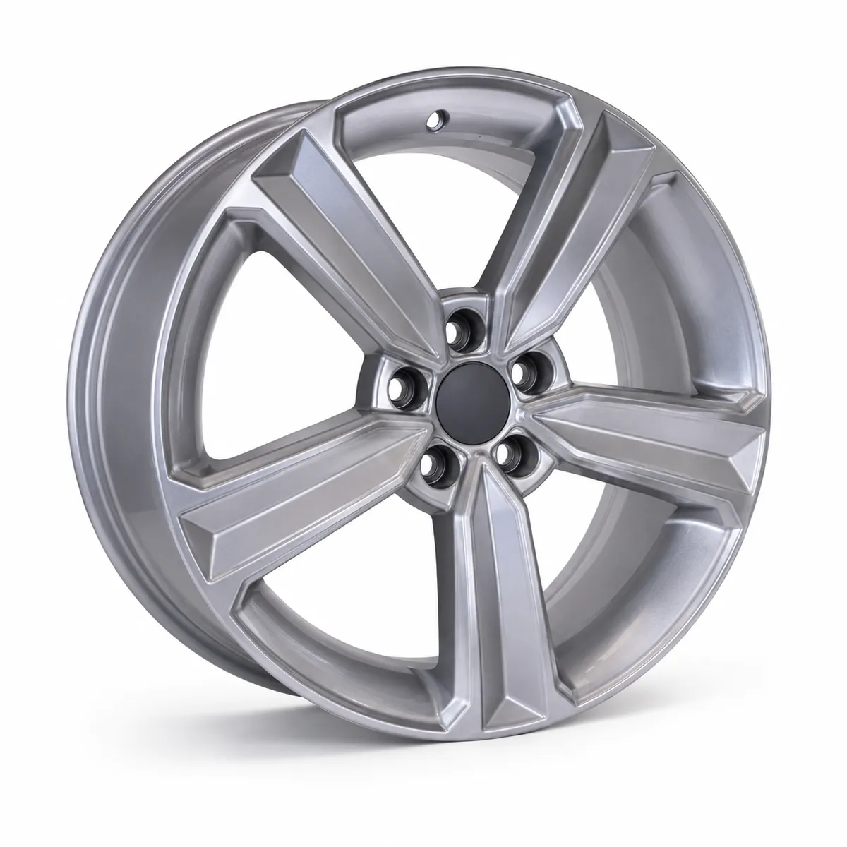 7,5X17 5X105 ET35 73,1 SILVER GLOSS